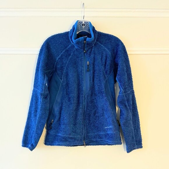 Patagonia R2 Jacket - Picture 2 of 5